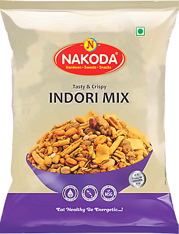Indori Mix