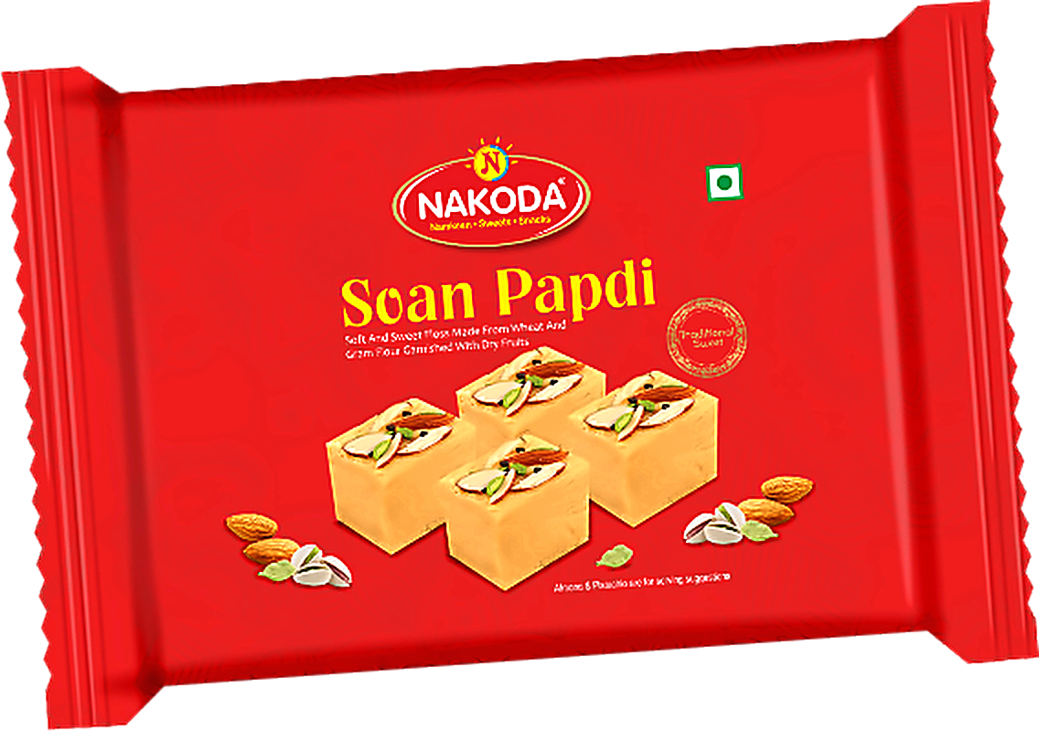 Soan Papdi