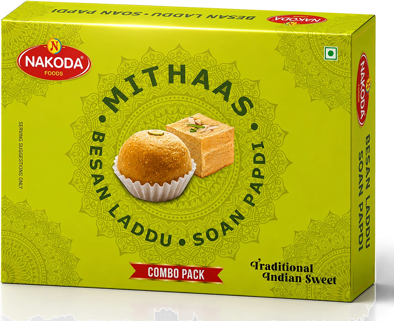 Mithaas Combo