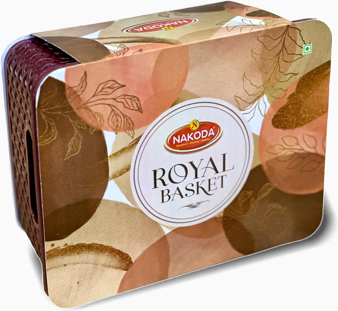 Royal Basket