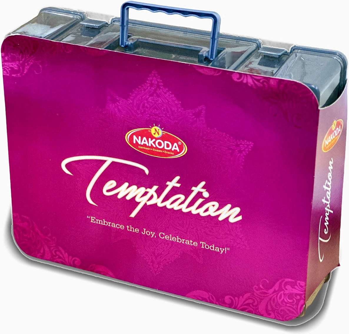 Temptation
