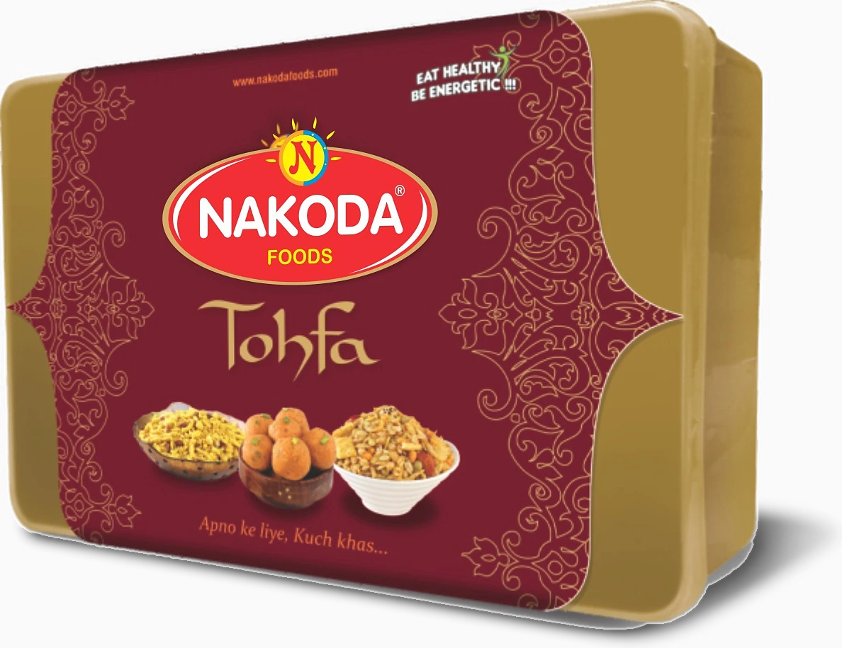 Tohfa