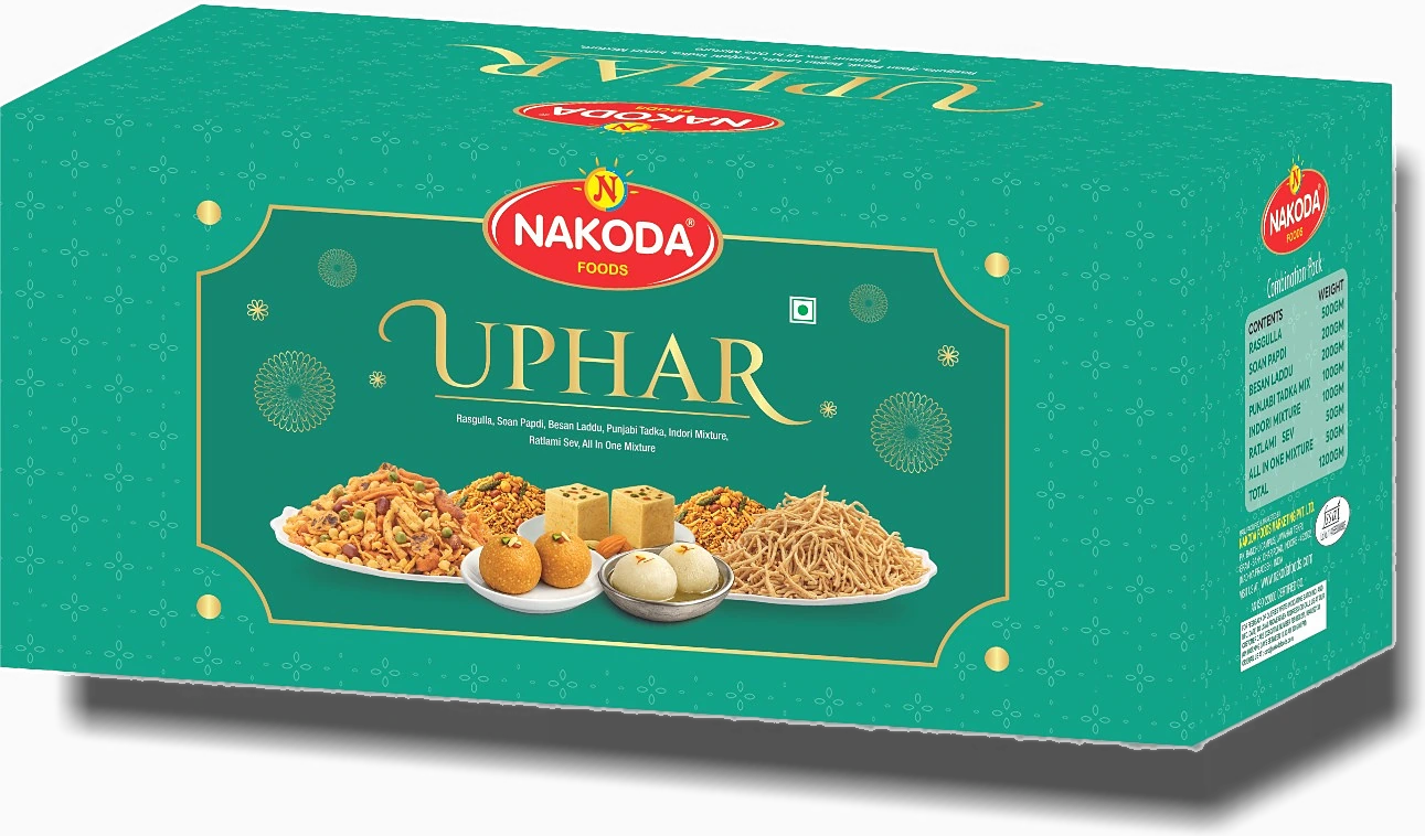Uphar