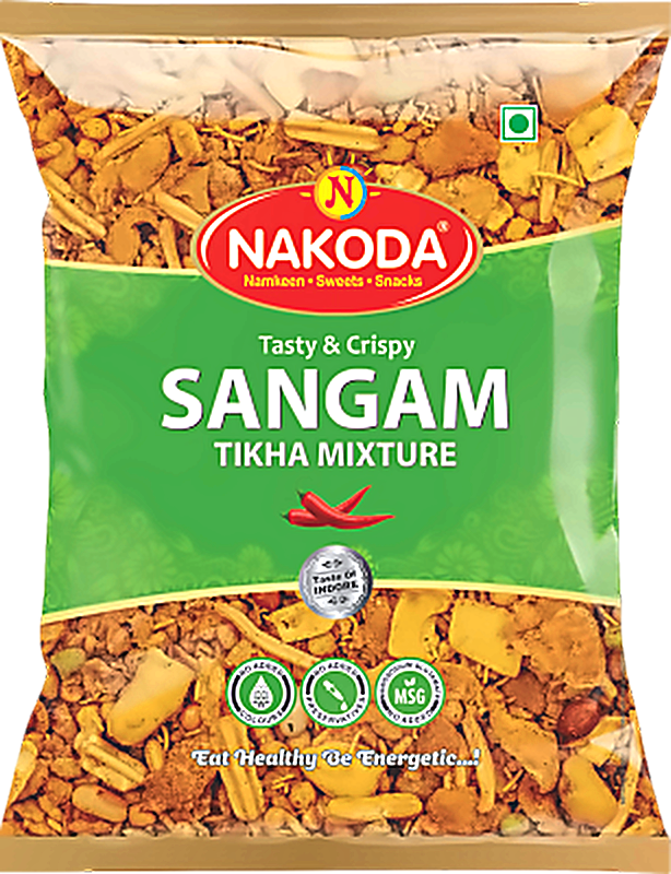 Sangam Tikha Mixture