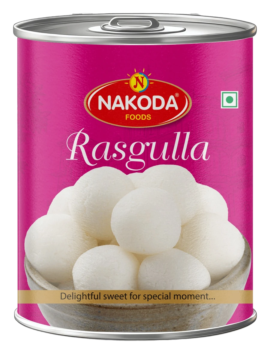 Rasgulla